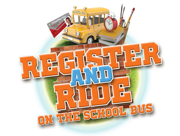 Register And Ride