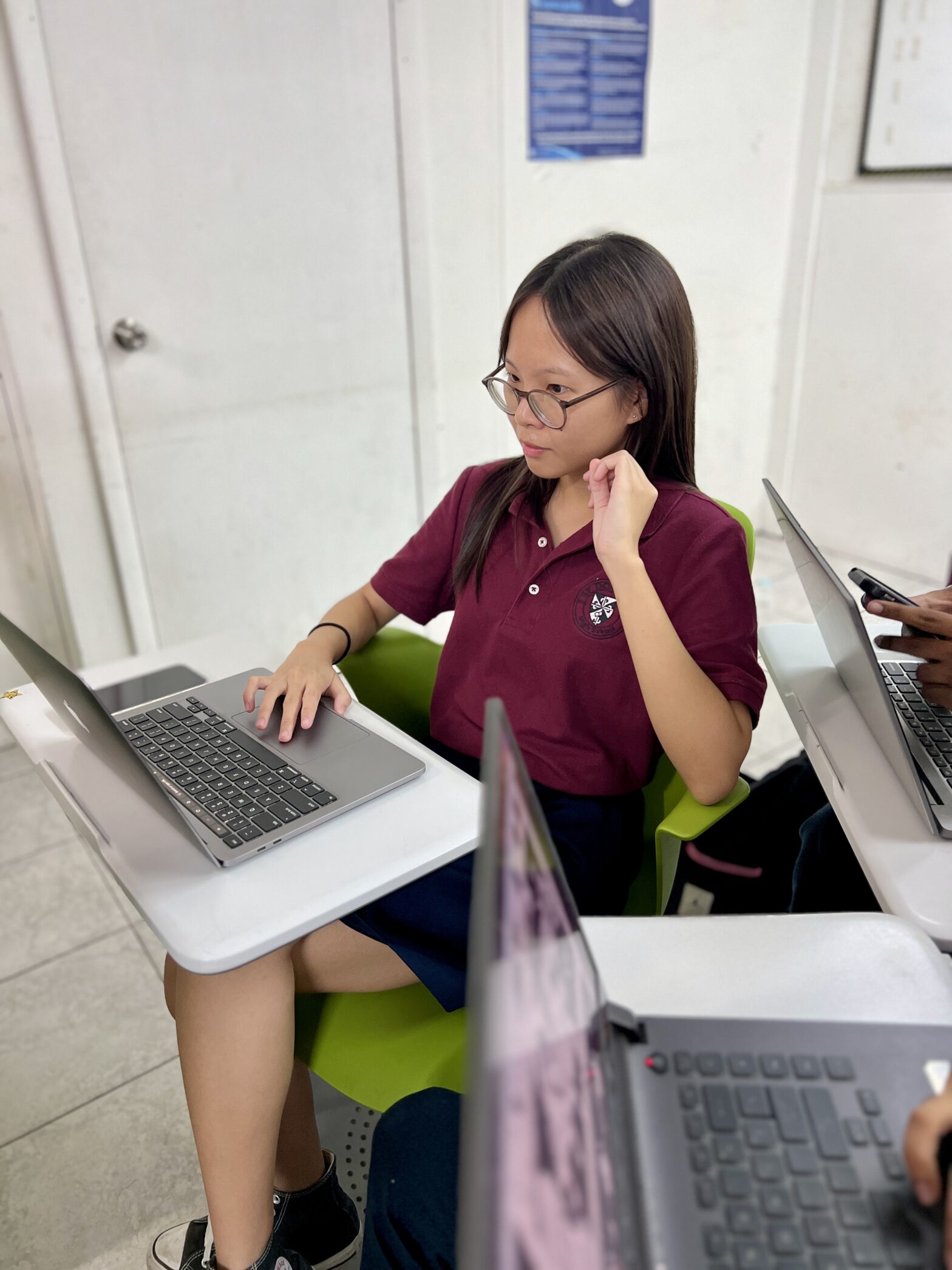 Press Release: IB Diploma Programme Evaluation