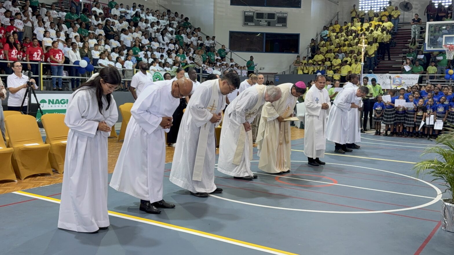 Press Release Catholic School Week 2026