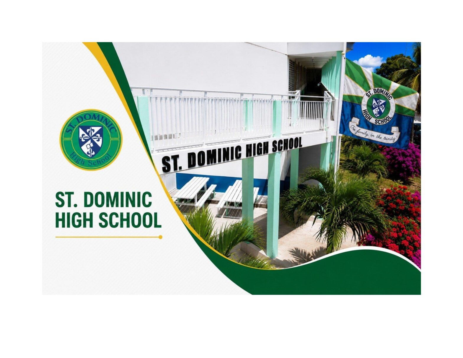Strong results IB programme Evaluation